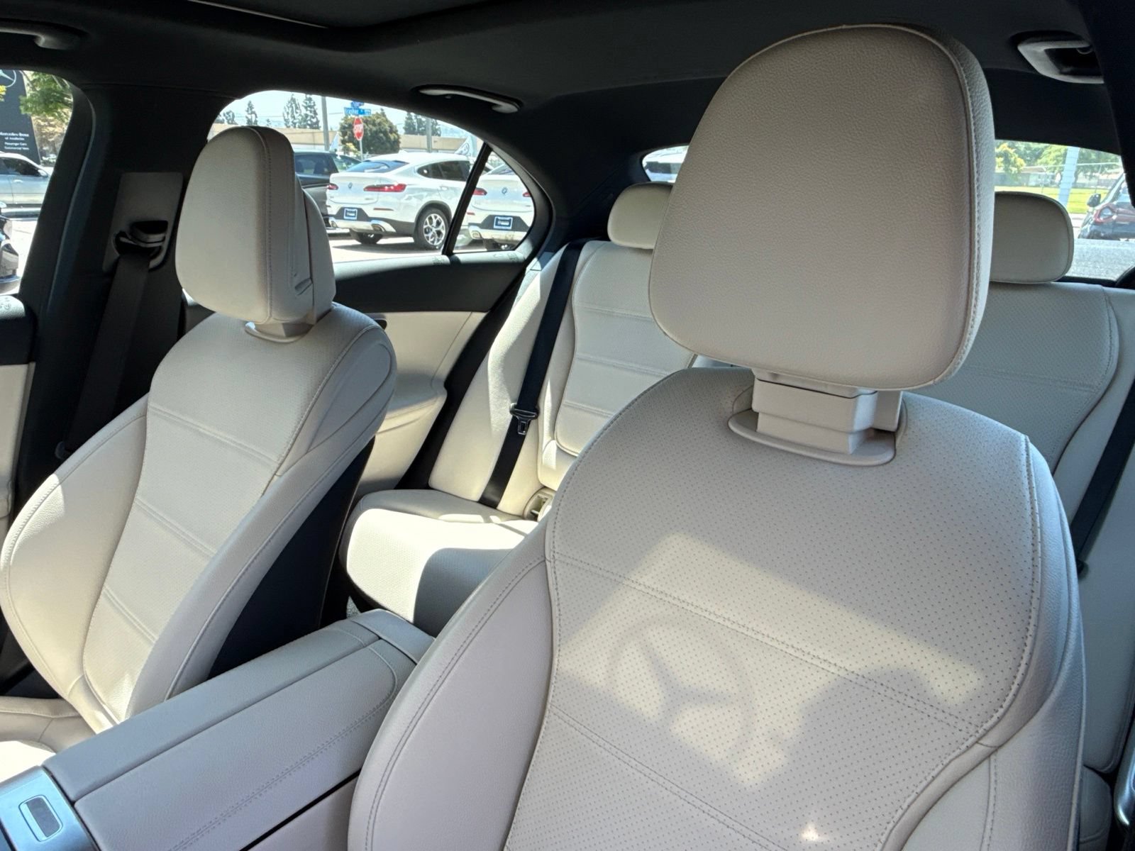 Used 2024 Mercedes-Benz C 300 Sedan image 27