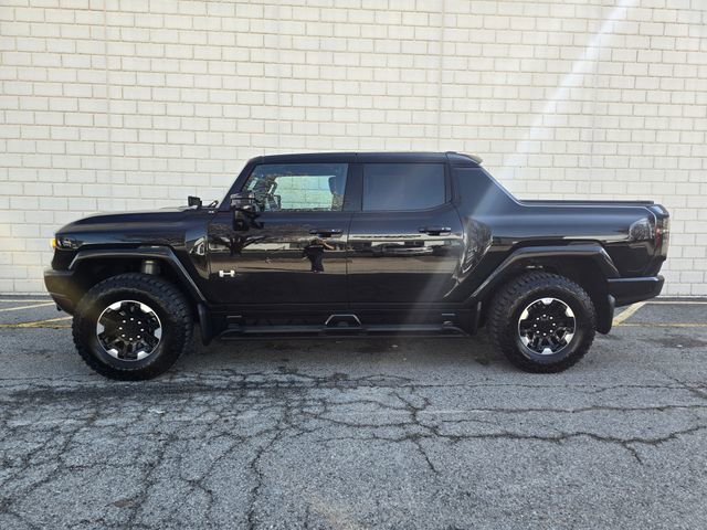 Used 2024 GMC Hummer EV 3X w/ Extreme Off-Road Package image 12