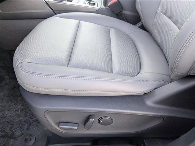 New 2025 Ford Bronco Sport Badlands image 4