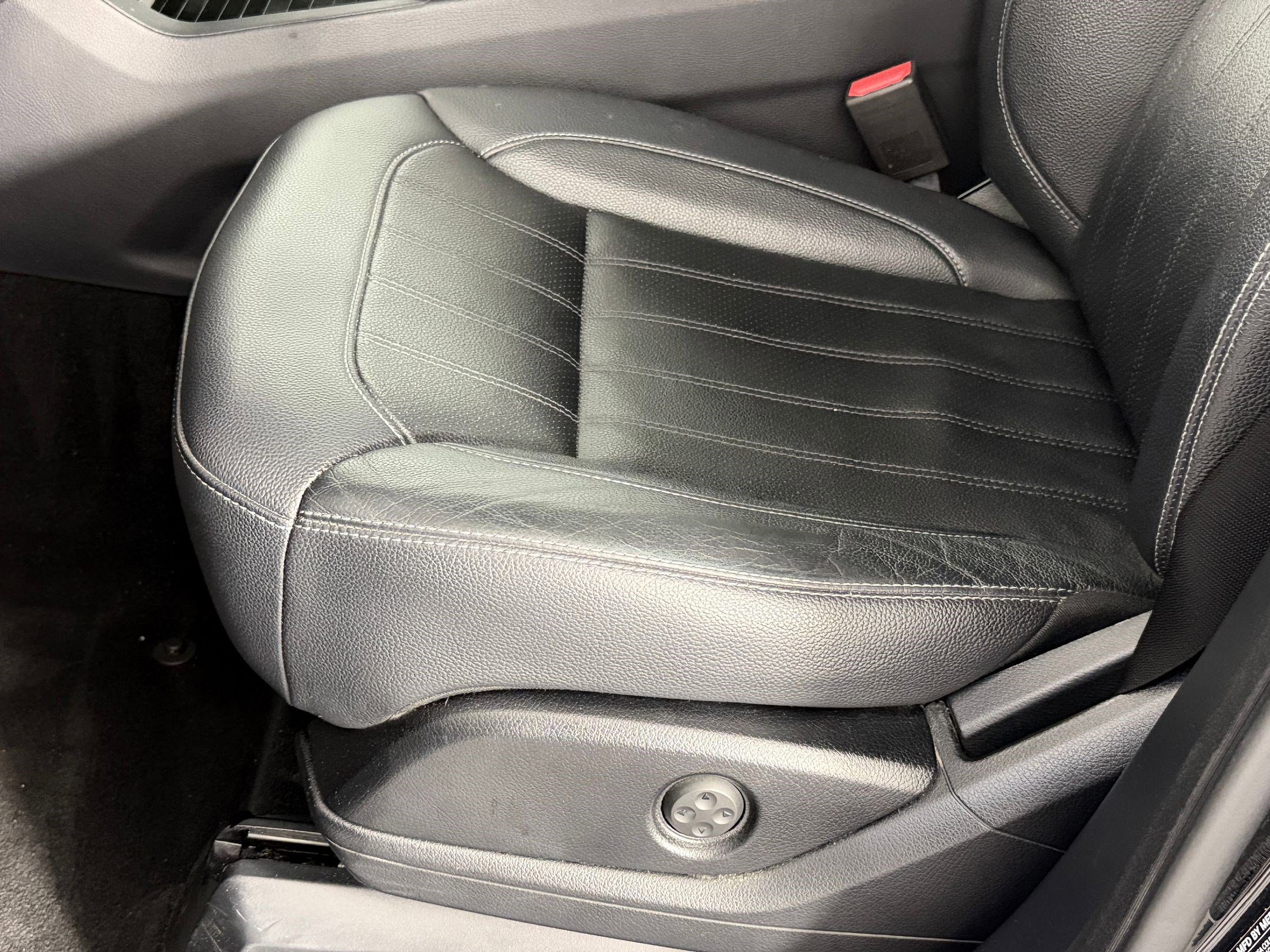 Used 2017 Mercedes-Benz GLE 350 image 13