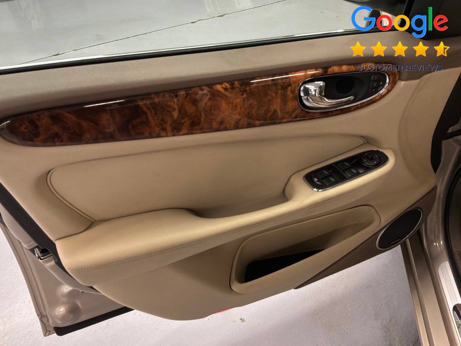 Used 2005 Jaguar XJ8 RWD image 15