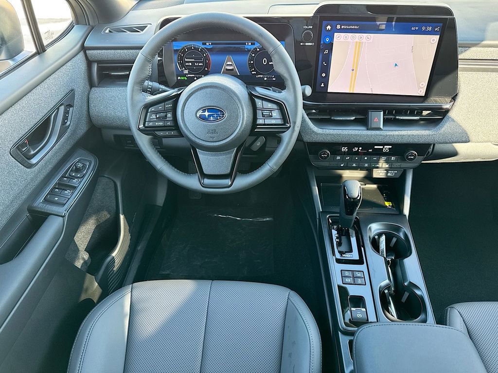 New 2026 Subaru Outback Limited XT image 28