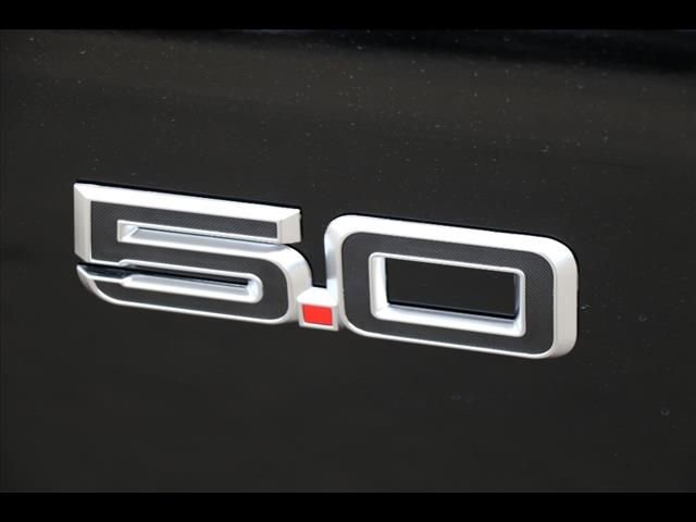 New 2025 Ford Mustang GT image 8