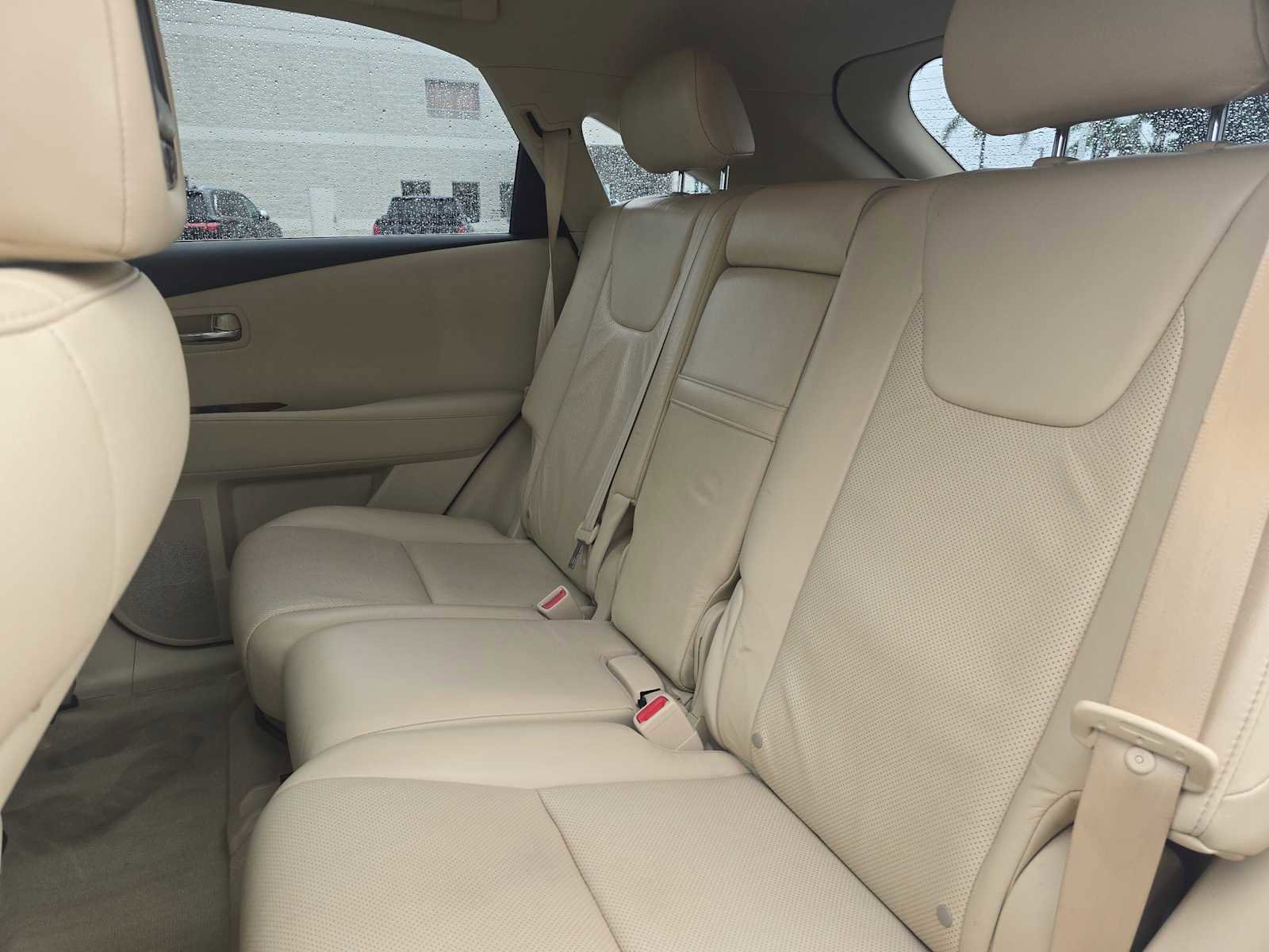 Used 2012 Lexus RX 350 FWD w/ Premium Pkg image 18