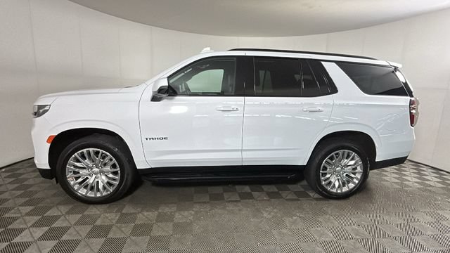 Used 2023 Chevrolet Tahoe RST w/ Luxury Package AWD/4WD image 5