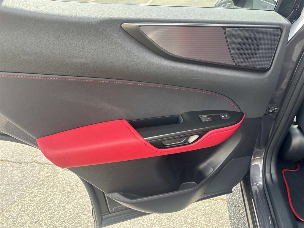 Used 2023 Lexus NX 450h+ F Sport image 28