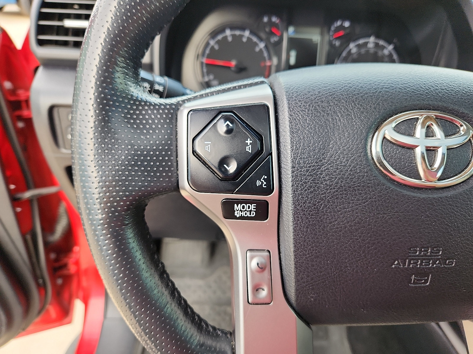 Used 2024 Toyota 4Runner SR5 Premium AWD/4WD image 15