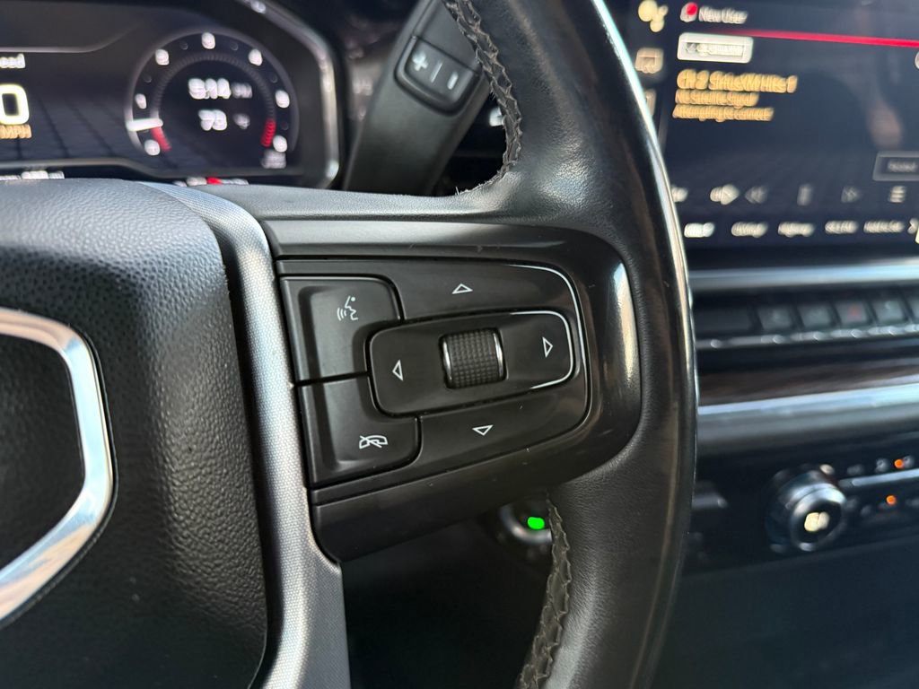 Used 2024 GMC Sierra 3500 SLE image 45