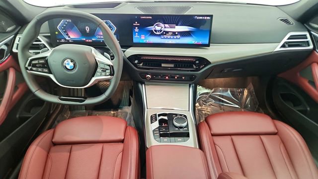 Used 2026 BMW 430i Convertible RWD image 22