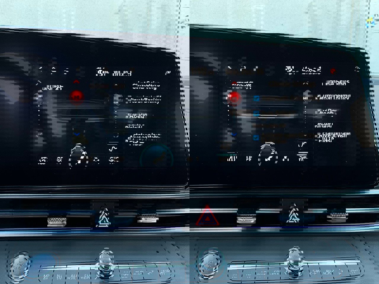 Used 2025 Hyundai Elantra SEL image 31