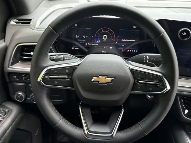 New 2026 Chevrolet Tahoe LT w/ Comfort Package RWD image 13