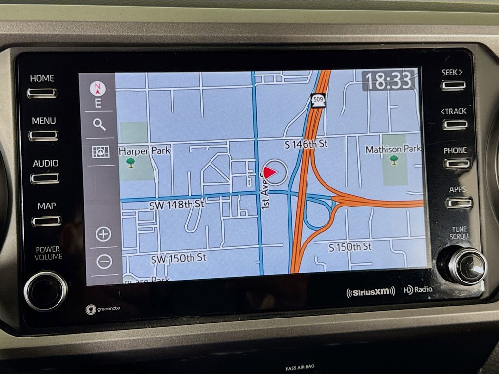 Used 2020 Toyota Tacoma SR5 image 35