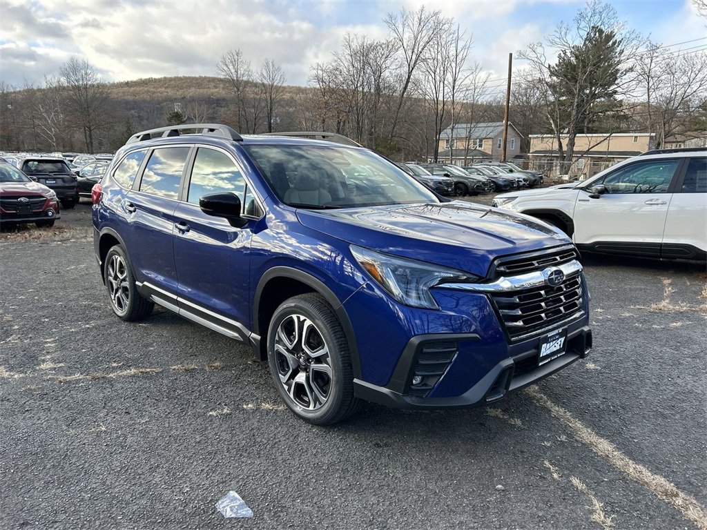 New 2026 Subaru Ascent Limited image 2