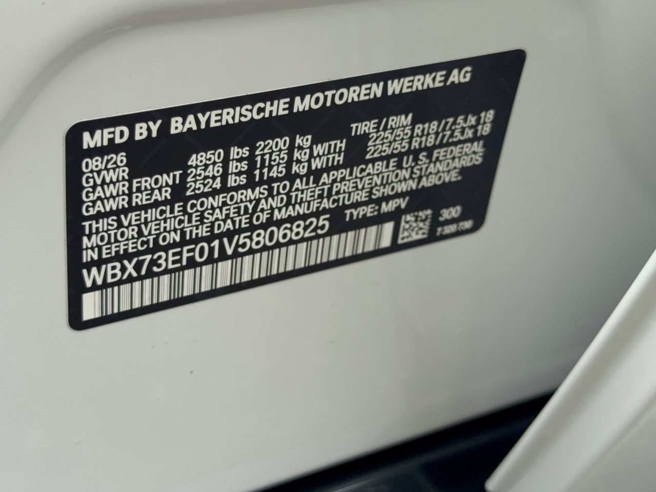 New 2027 BMW X1 xDrive28i AWD/4WD image 31