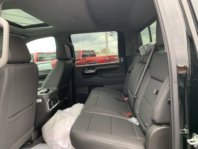 New 2025 GMC Sierra 2500 SLT w/ SLT Premium Package image 54