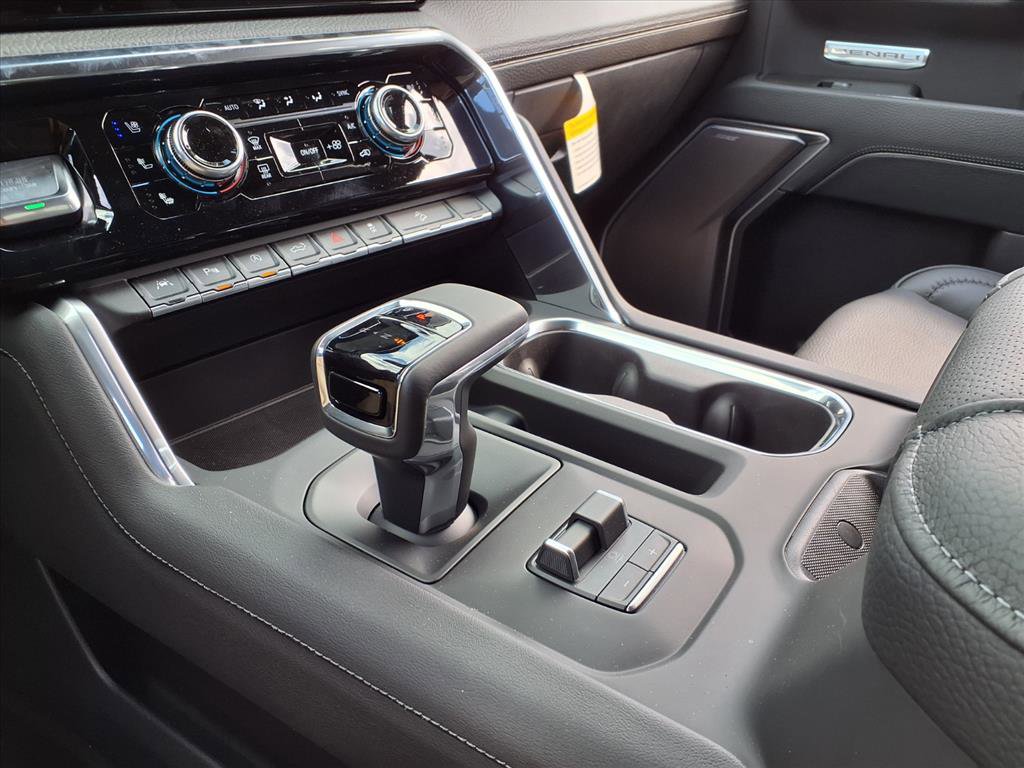 New 2026 GMC Sierra 1500 Denali w/ Denali Reserve Package image 19