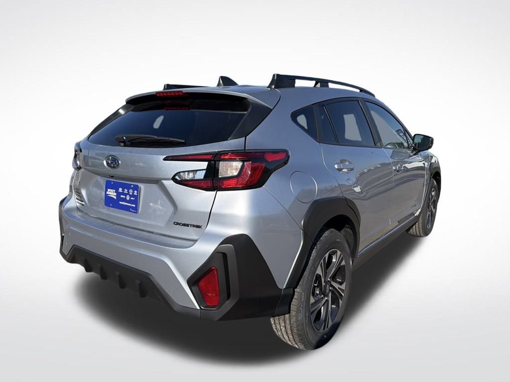 New 2026 Subaru Crosstrek 2.0i Premium image 8