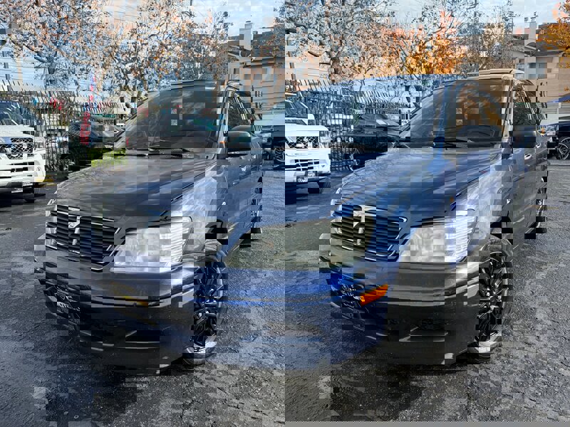 Used 2002 Mitsubishi Lancer ES