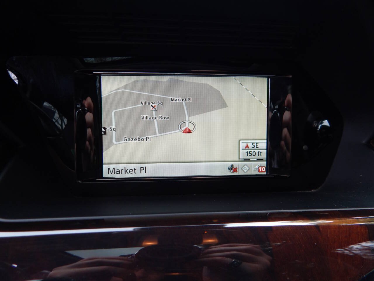 Used 2014 Mercedes-Benz GLK 250 BlueTEC 4MATIC image 22