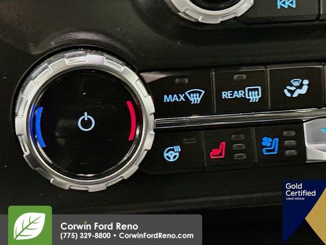 Used 2024 Ford F350 Platinum image 24