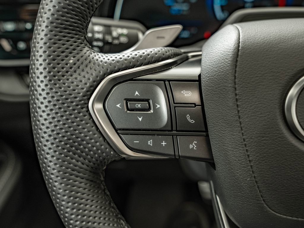 Certified 2025 Lexus TX 350 AWD w/ Technology Package image 30