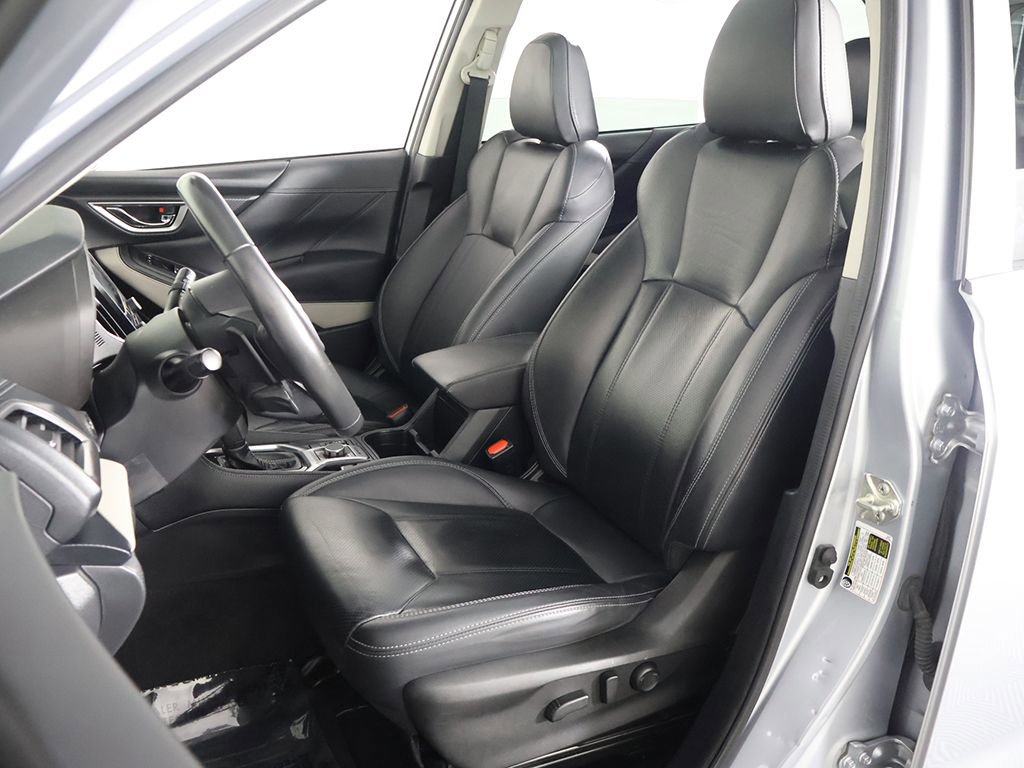Used 2022 Subaru Forester Limited AWD/4WD image 30