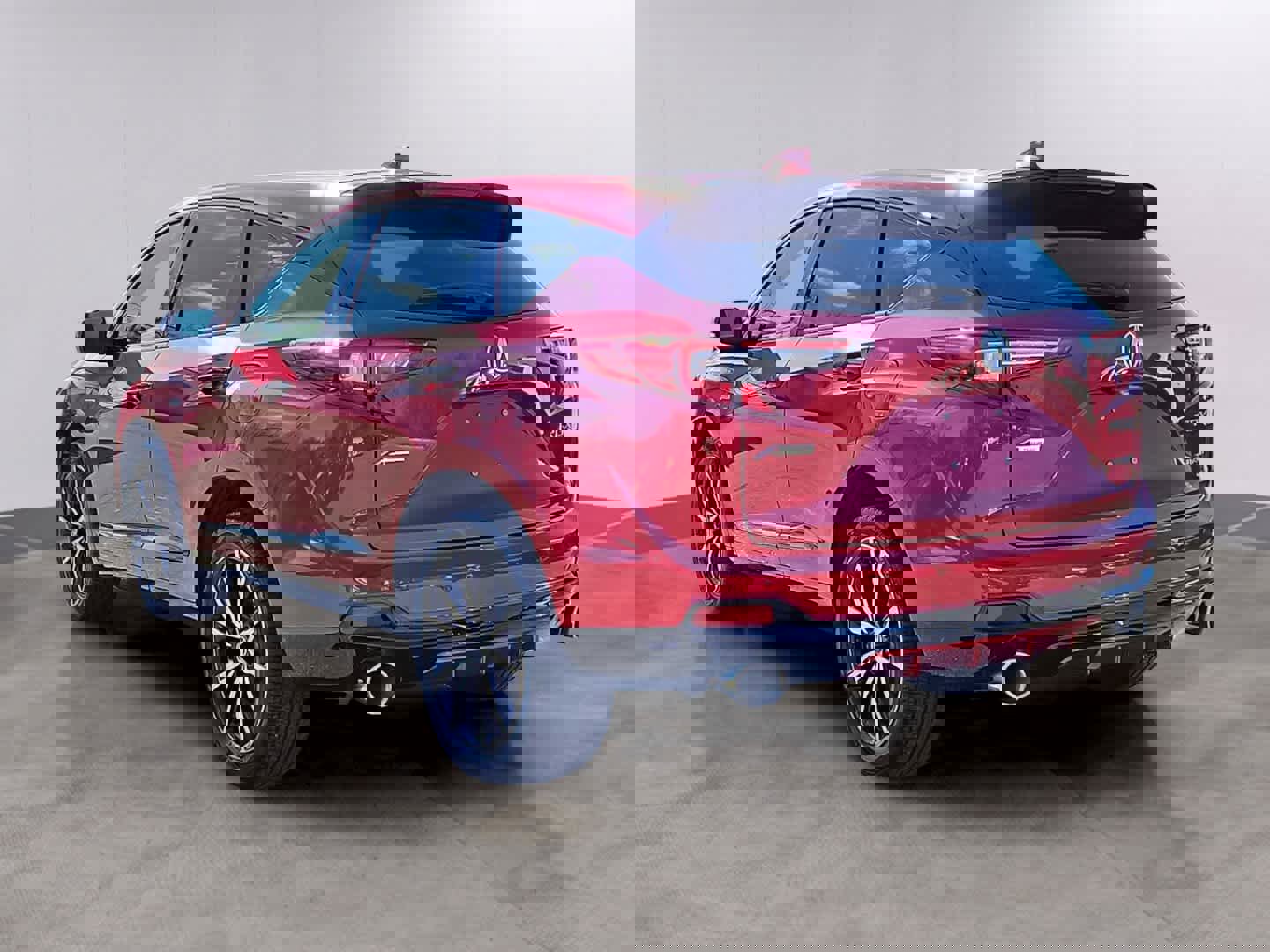 Used 2026 Acura RDX A-Spec image 5