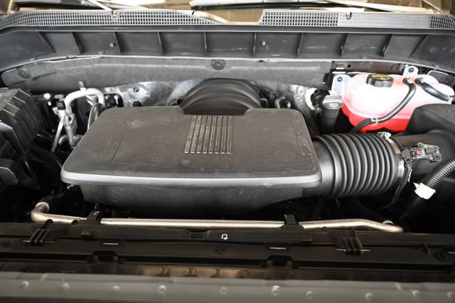 New 2026 Chevrolet Silverado 1500 LT AWD/4WD image 32