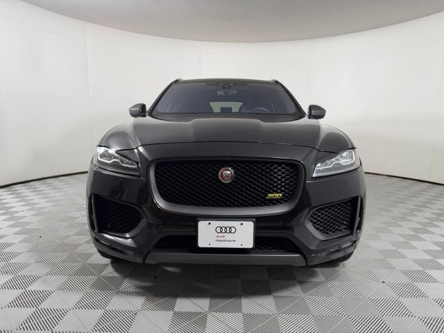 Used 2020 Jaguar F-PACE 300 Sport AWD/4WD image 2