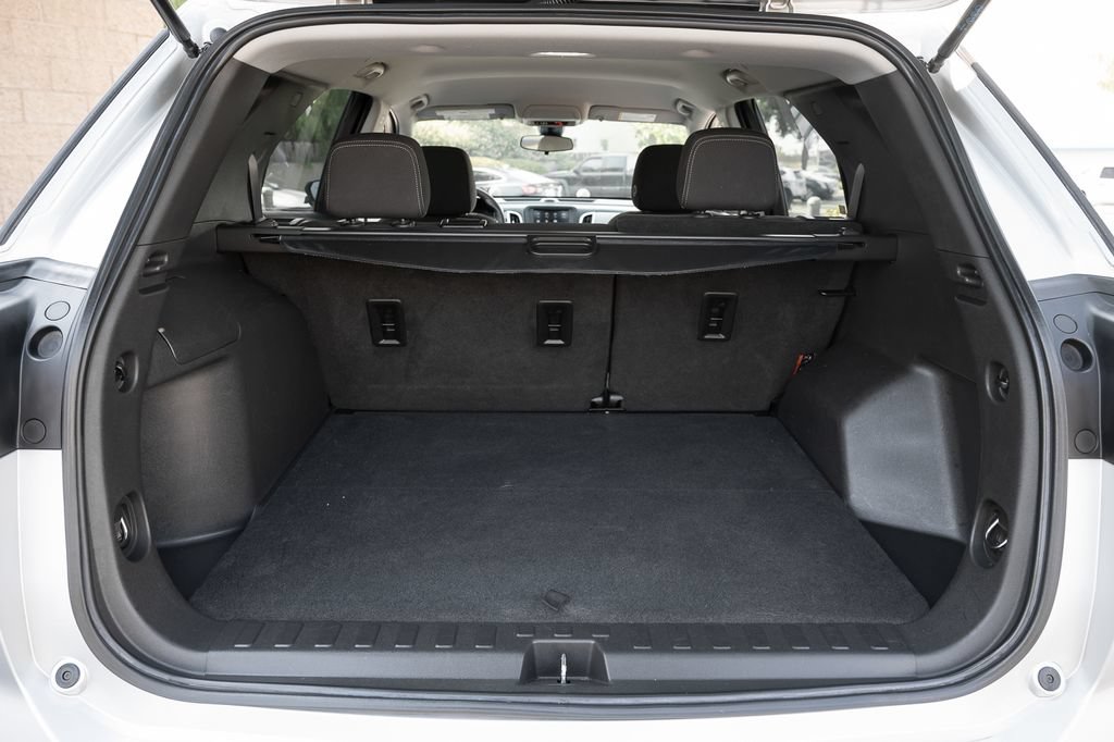 Used 2022 Chevrolet Equinox LS AWD/4WD image 38