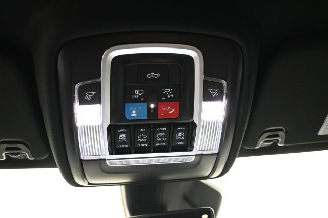 New 2027 RAM 1500 Rebel w/ Rebel Level 2 Equipment Group AWD/4WD image 14