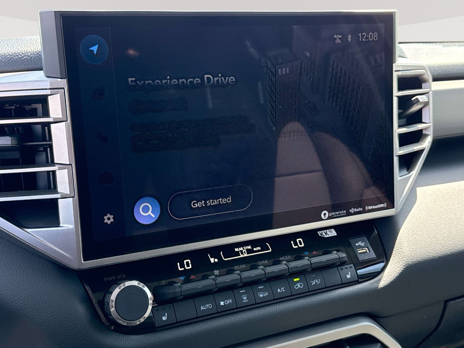 Used 2024 Toyota Sequoia SR5 w/ SR5 Premium Package AWD/4WD image 9