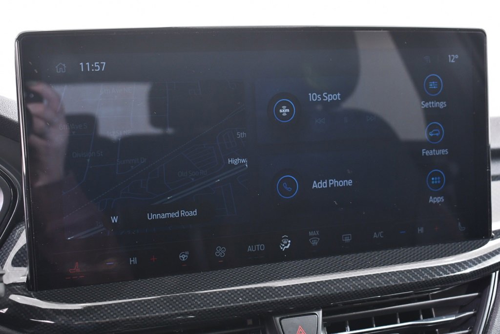 Used 2023 Ford Escape ST-Line w/ Tech Pack #1 image 28