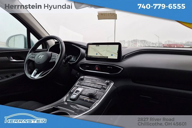 Certified 2023 Hyundai Santa Fe SEL image 27