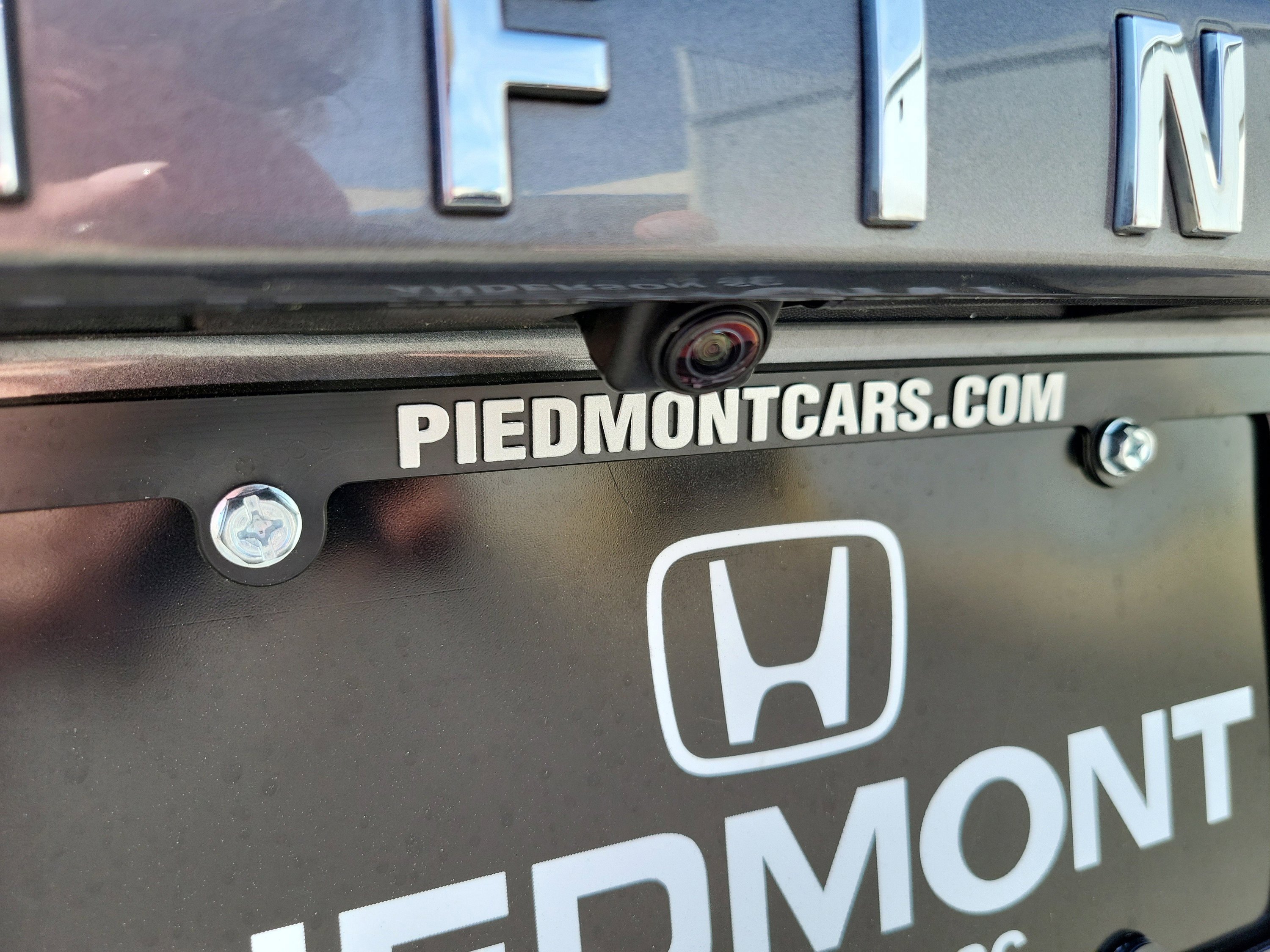 Used 2024 INFINITI QX50 Luxe image 12