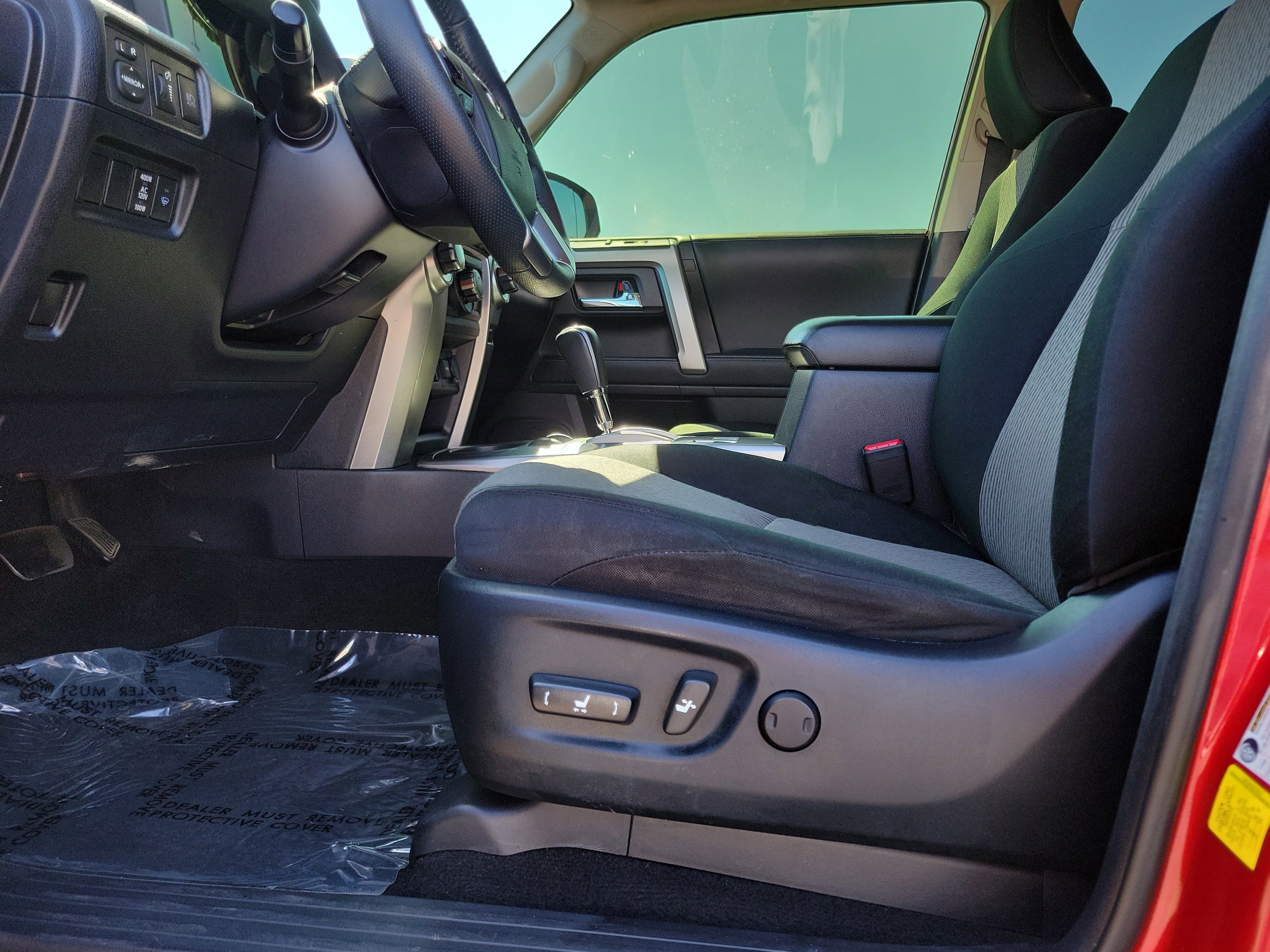 Used 2023 Toyota 4Runner SR5 image 16