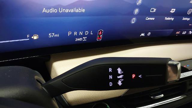 New 2026 Buick Enclave Preferred w/ Power Package image 21