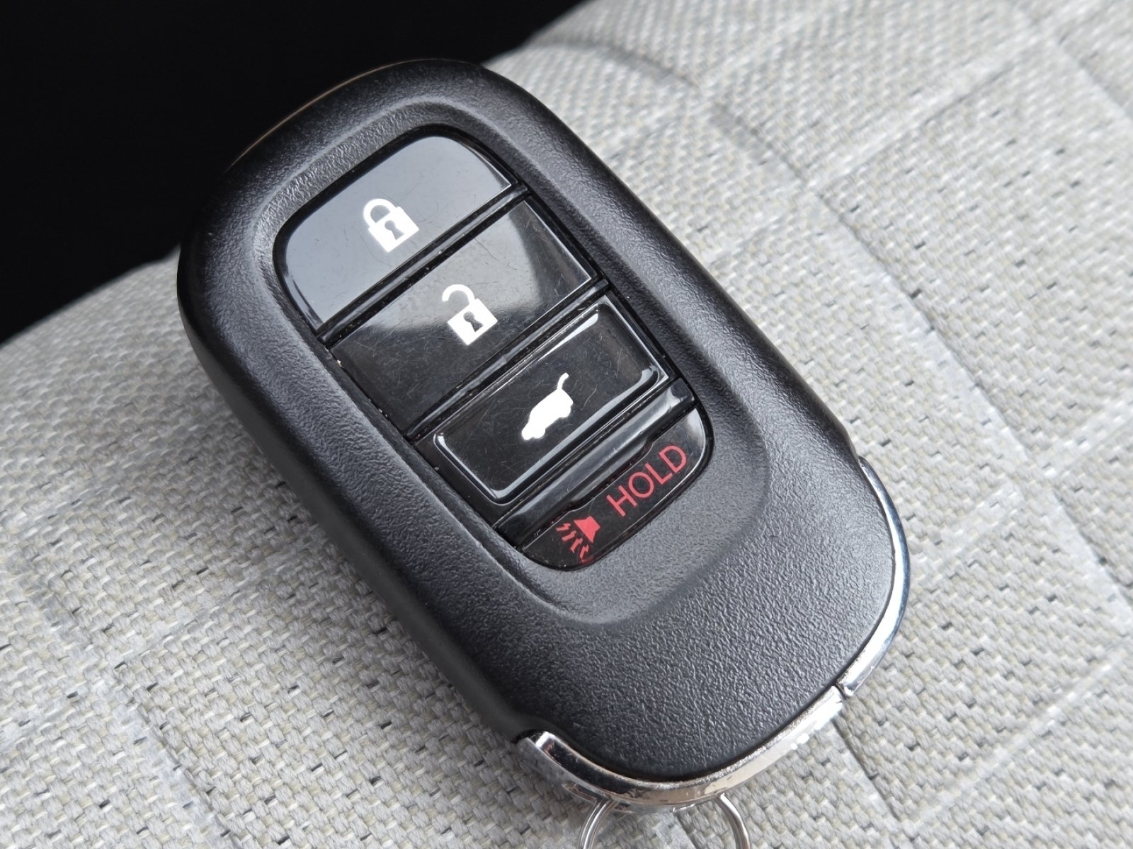 Certified 2024 Honda HR-V LX image 33