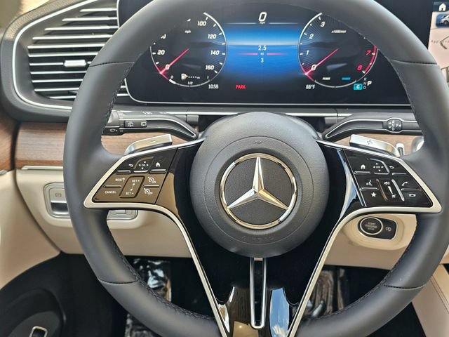 New 2026 Mercedes-Benz GLE 450 4MATIC image 32