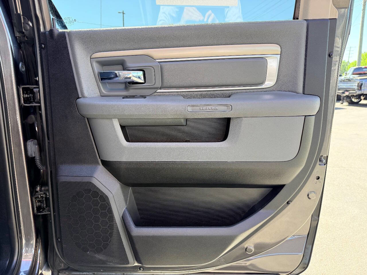 Used 2016 RAM 2500 Lone Star AWD/4WD image 33