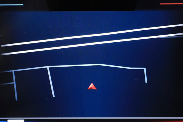 Used 2023 BMW M3 w/ M Driver's Package image 80