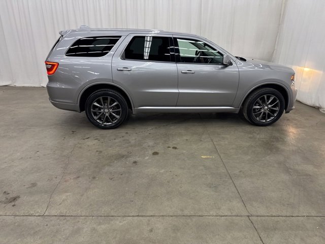 Used 2017 Dodge Durango GT w/ Nav & Power Liftgate Group image 35
