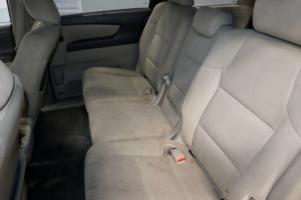 Used 2014 Honda Odyssey EX image 20