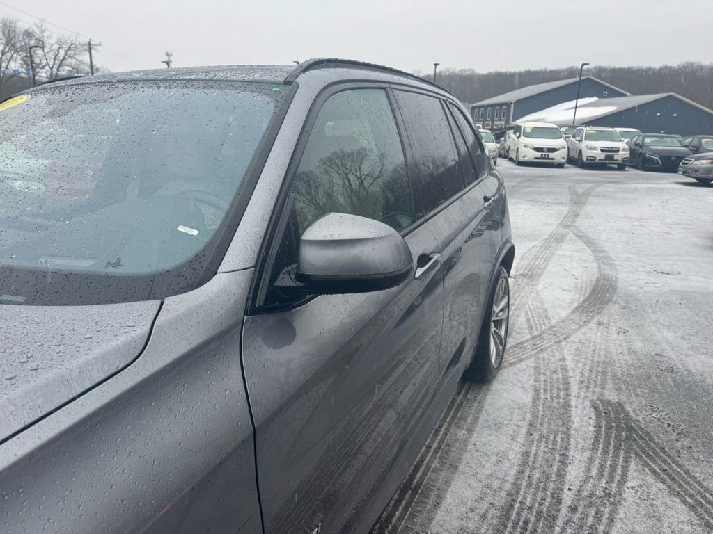 Used 2017 BMW X5 xDrive35i image 17
