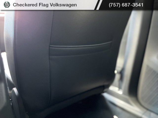 New 2025 Volkswagen Atlas Cross Sport SE image 55