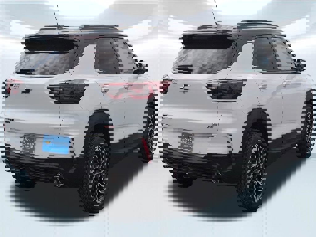New 2026 Chevrolet TrailBlazer RS w/ Convenience Package image 5