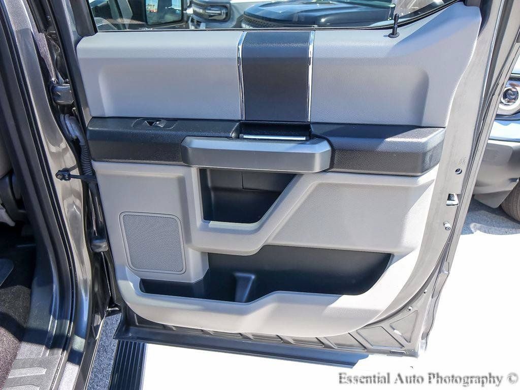 Used 2016 Ford F150 XLT RWD image 20
