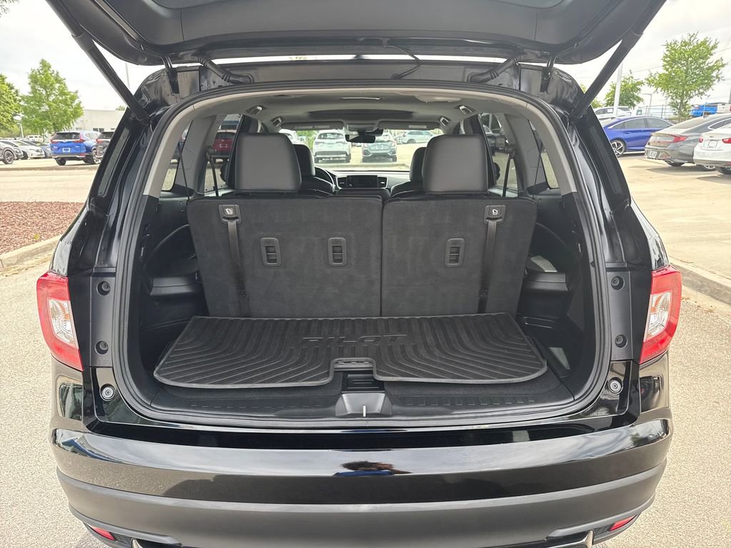 Used 2021 Honda Pilot Special Edition image 31
