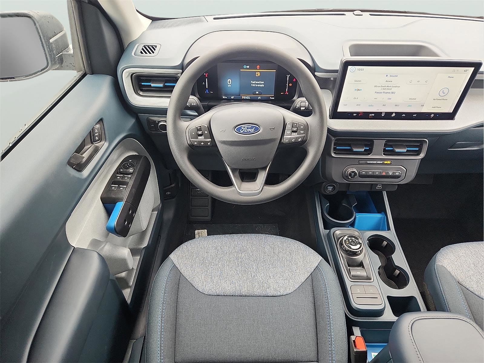 New 2026 Ford Maverick XLT image 7