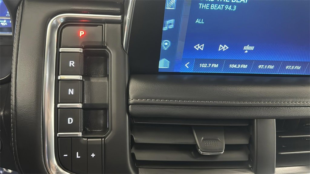 Used 2023 Chevrolet Tahoe LT image 22